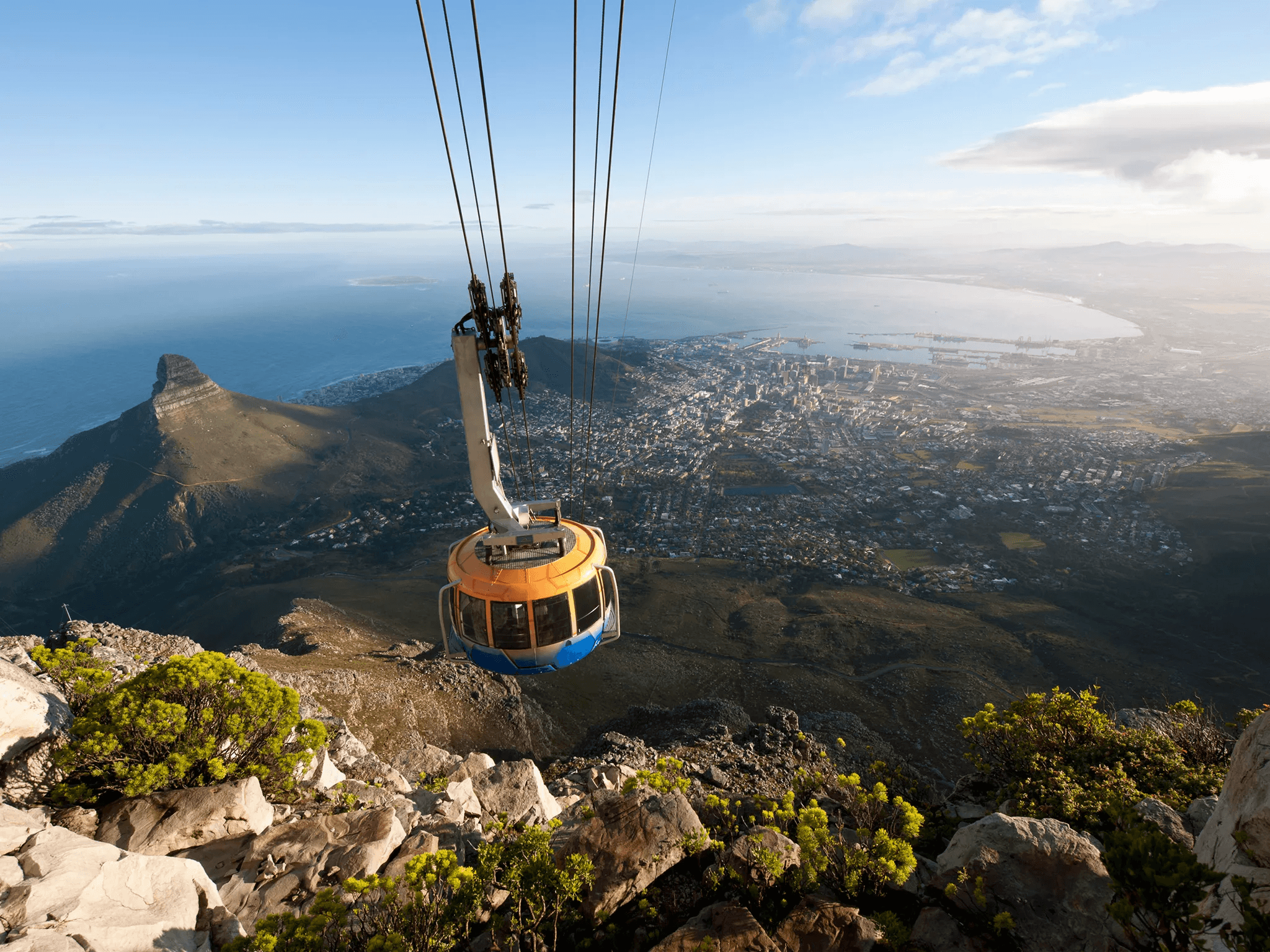 Table Mountain